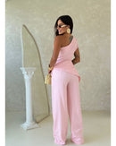 Conjunto Alfaiataria Sarah