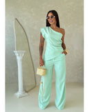 Conjunto Alfaiataria Sarah