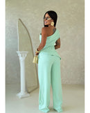 Conjunto Alfaiataria Sarah