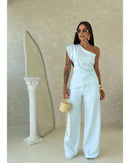 Conjunto Alfaiataria Sarah