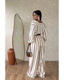 Conjunto listra Holambra