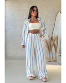Conjunto listra Holambra