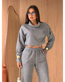 Conjunto Magnólia