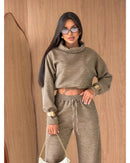 Conjunto Magnólia