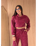 Conjunto Magnólia